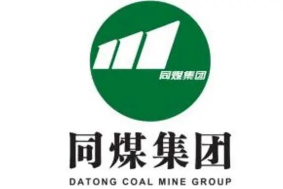 同煤集团 Logo