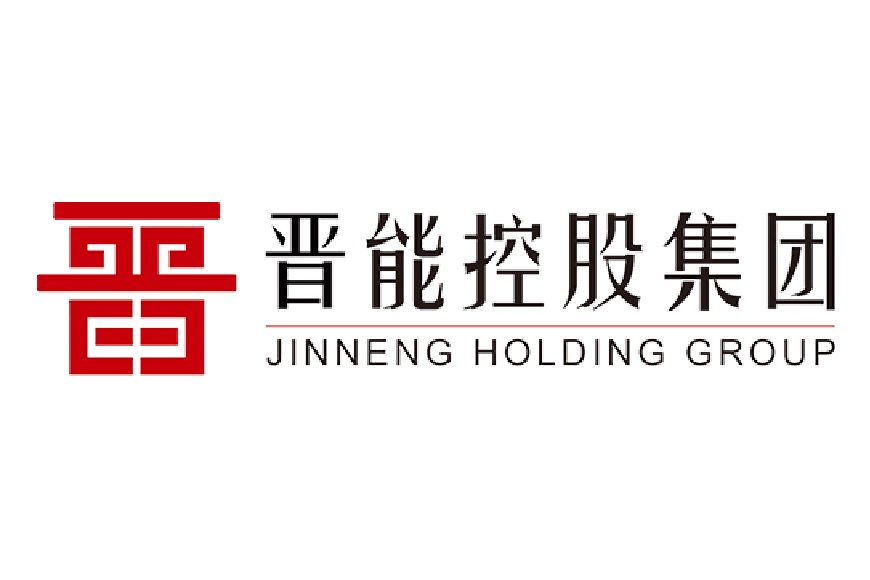 晋能控股集团 Logo